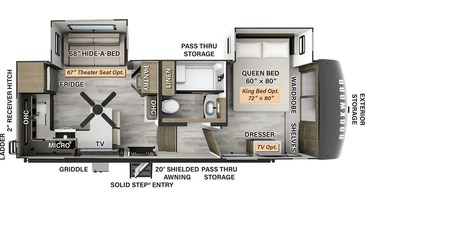 281RK Floorplan Image